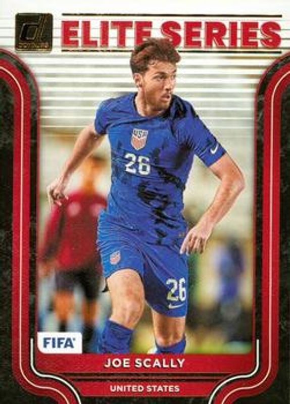 2022 Donruss #25 Elite Series