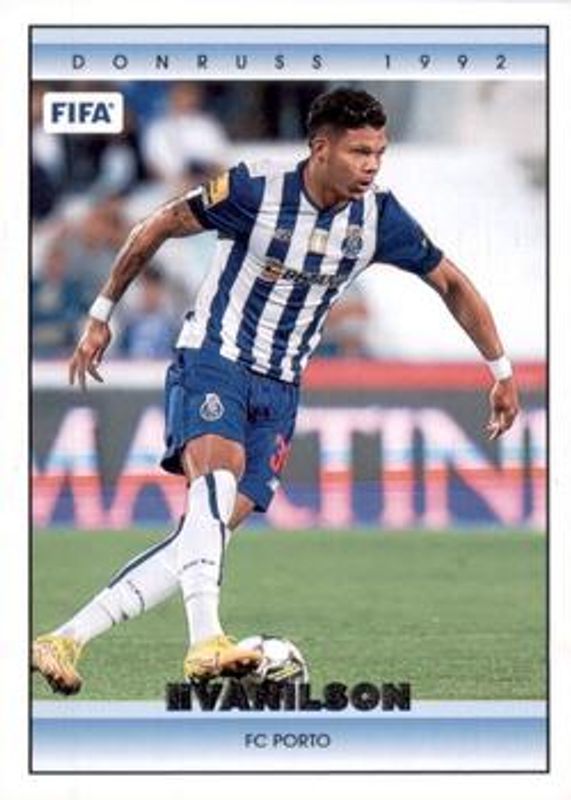 2022 Donruss #6 1992 Donruss Tribute - Silver