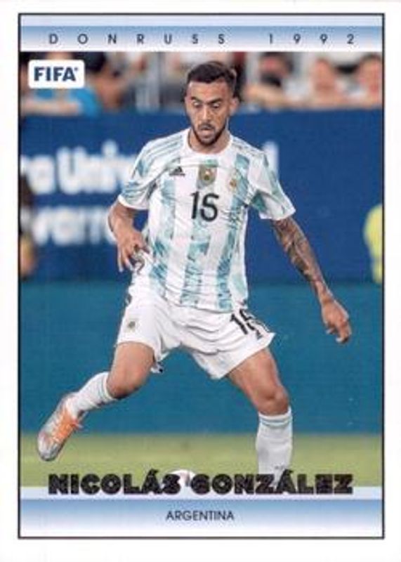 2022 Donruss #3 1992 Donruss Tribute - Silver