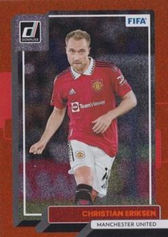 2022 Donruss #164 Orange