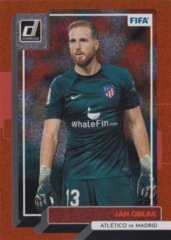 2022 Donruss #13 Orange
