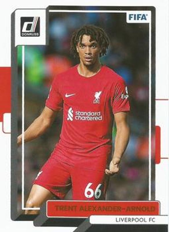 2022 Donruss #77 Base