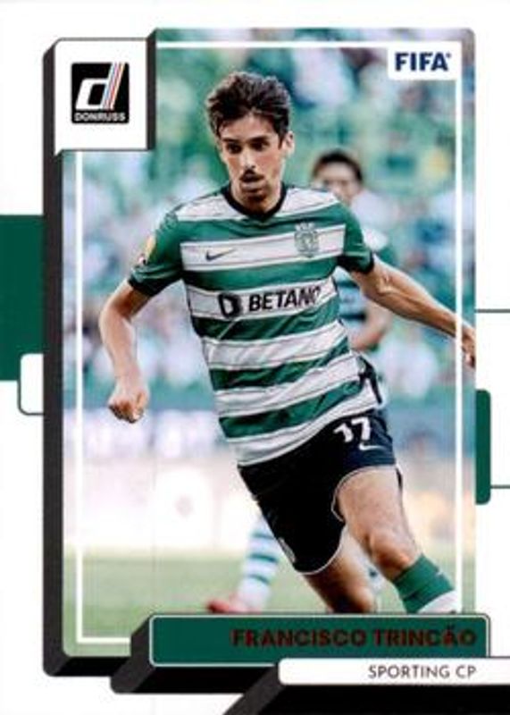 2022 Donruss #119 Base