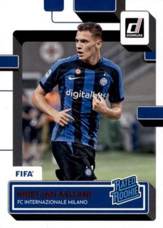 2022 Donruss #180 Base