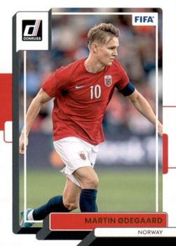 2022 Donruss #88 Base