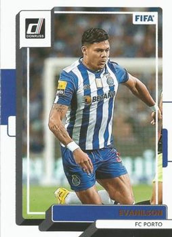 2022 Donruss #42 Base