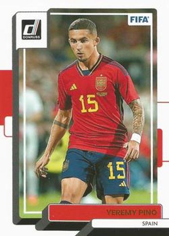 2022 Donruss #118 Base