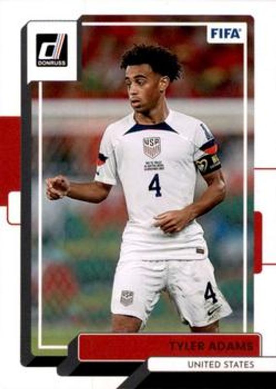 2022 Donruss #173 Base