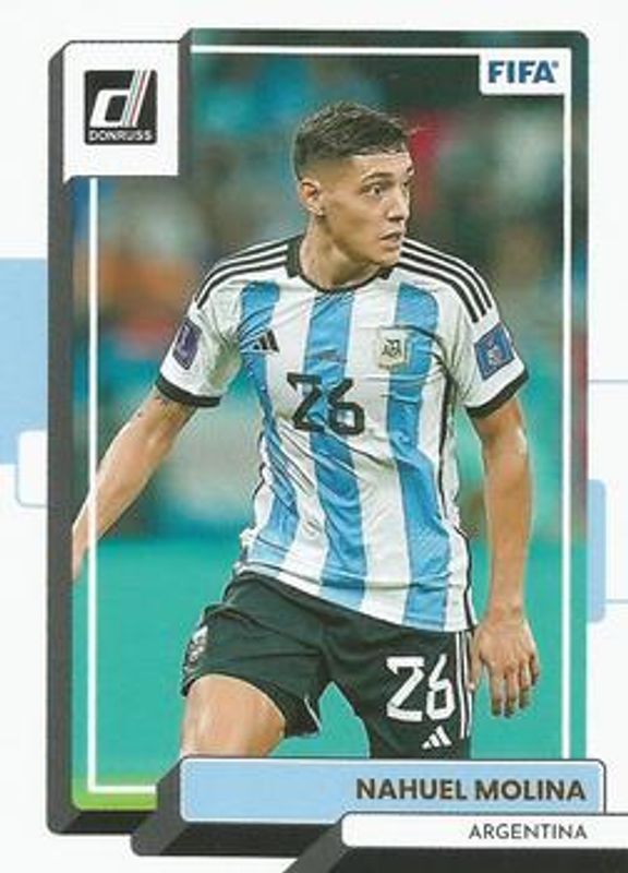 2022 Donruss #67 Base