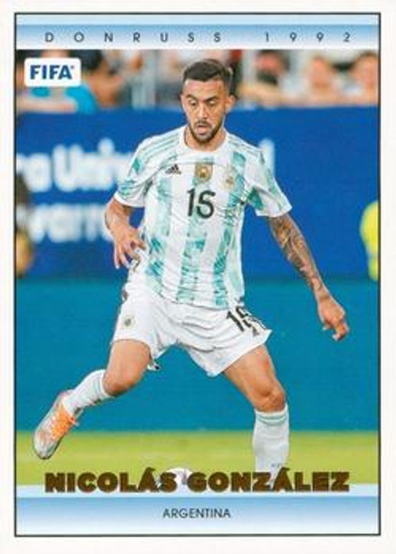 2022 Donruss #3 1992 Donruss Tribute