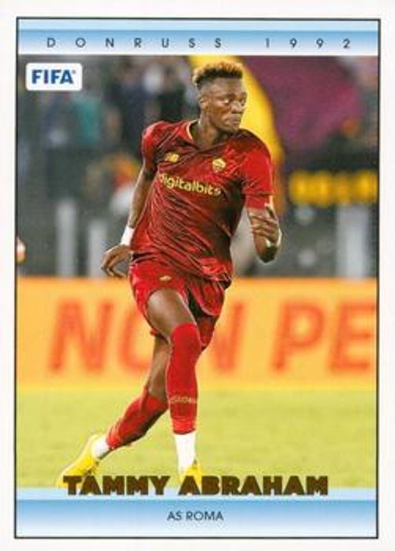 2022 Donruss #23 1992 Donruss Tribute