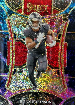 2023 Select #404 Suite Level Cosmic /(SSP)