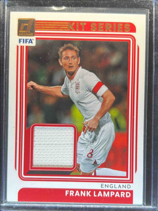 2022 Donruss #KS-FL Kit Series