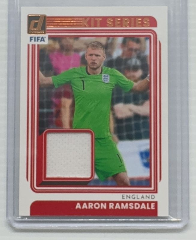 2022 Donruss #KS-RAM Kit Series