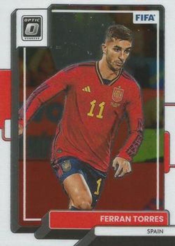 2022 Donruss #117 Optic