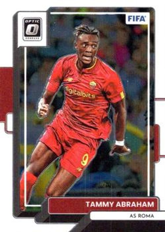 2022 Donruss #147 Optic
