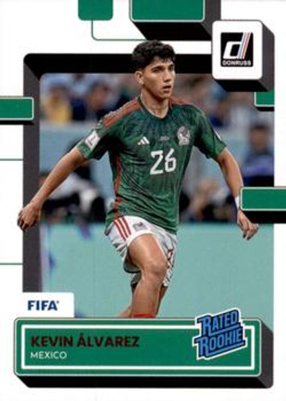 2022 Donruss #186 Base