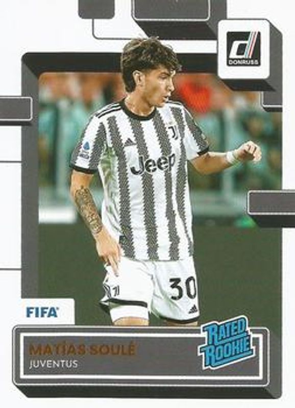 2022 Donruss #197 Base