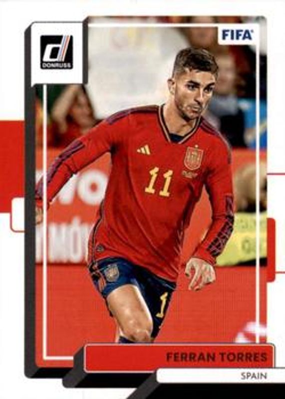 2022 Donruss #117 Base