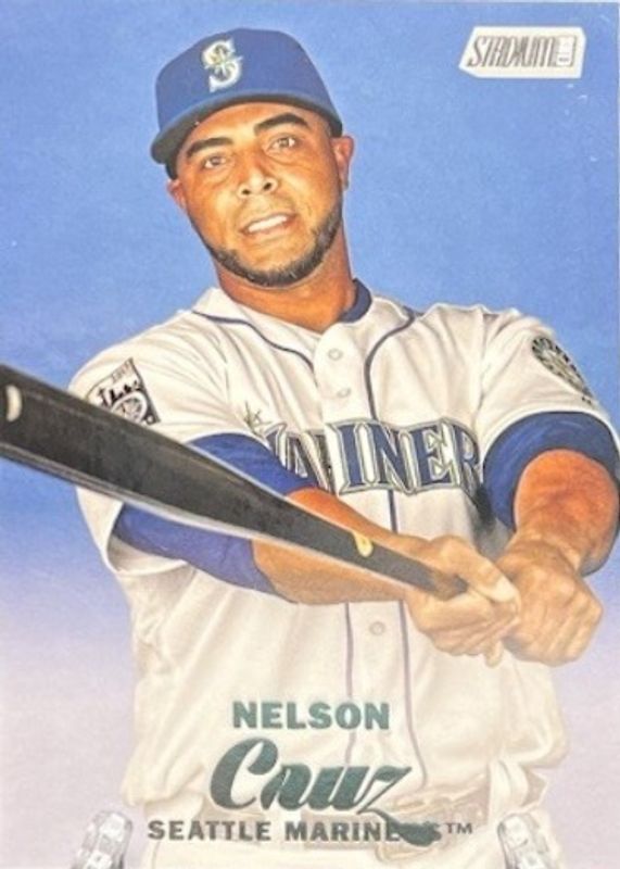 2017 Topps Stadium Club #4 Image Variation /SP