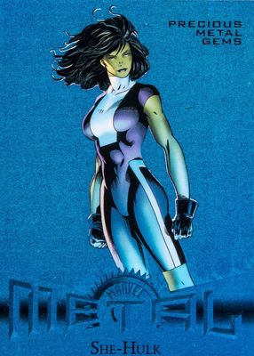 2013 Fleer Retro #28 Precious Metal Gems Blue /50