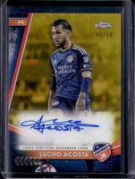 Shop this card on ebay_jobs