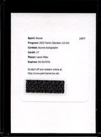 Shop this card on ebay_jobs