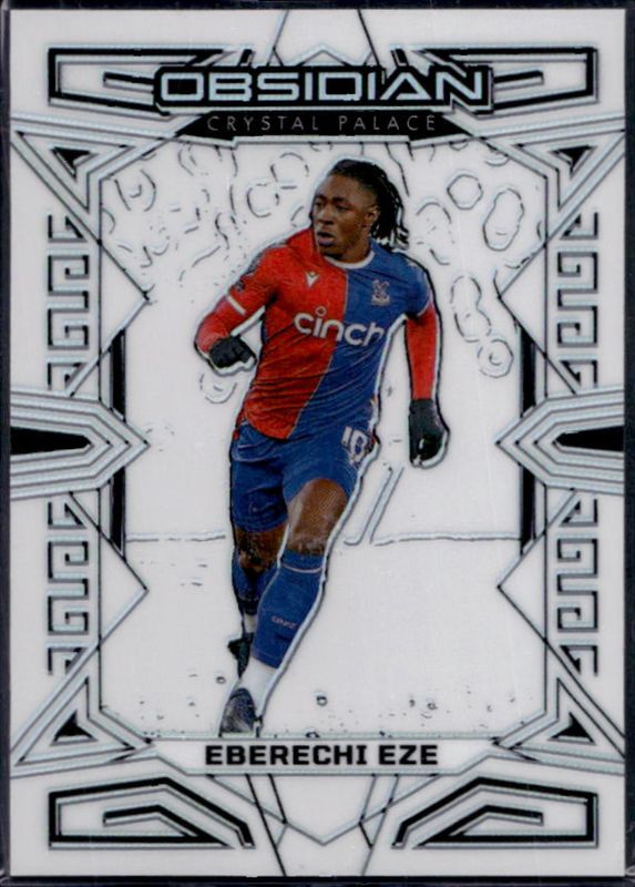 2023 Obsidian #42 Electric Etch Contra /9