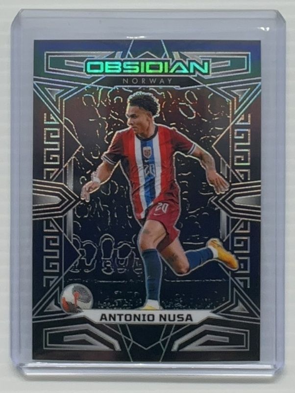 2023 Obsidian #178 Base /120