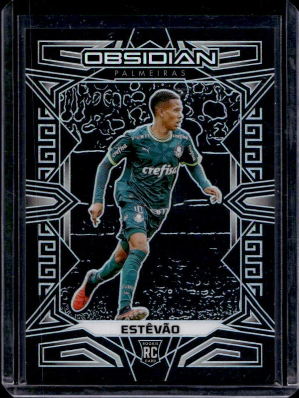2023 Obsidian #182 Base /120