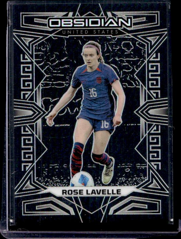 2023 Obsidian #199 Base /120