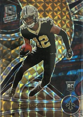 2022 Spectra #147 Interstellar /60