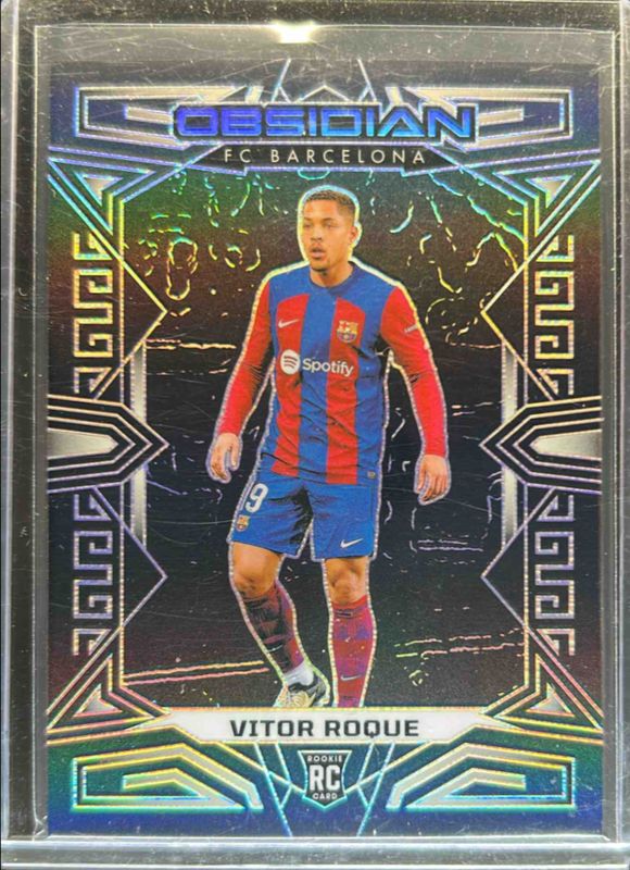 2023 Obsidian #154 Base /120