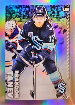 UPPER DECK NHLカード SP AUTHENTIC BRANDON TANEV WINNIPEG JETS 524/999 #193 送料無料 中古 IT1 中古】 UPPER 仕込む DECK NHLカード SP AUTHENTIC BRANDON