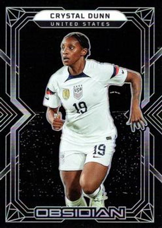 2022 Obsidian #125 Base /115