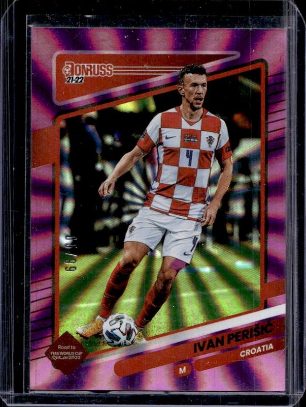 2021 Donruss #44 Holo Purple Laser /99