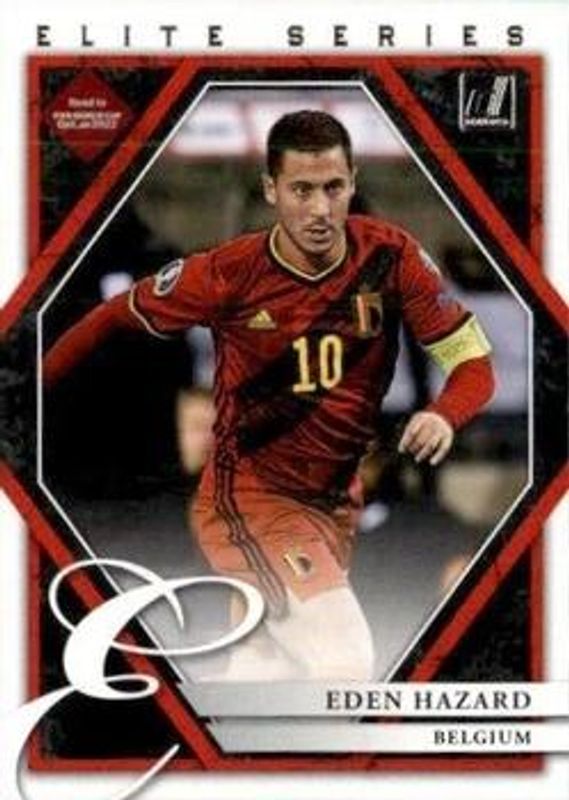 2021 Donruss #4 Elite Series