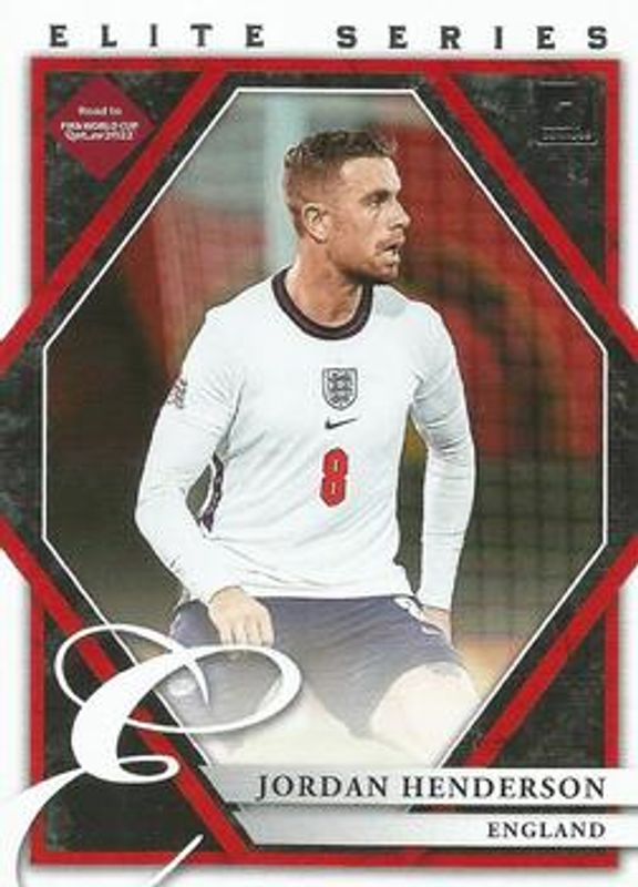 2021 Donruss #16 Elite Series