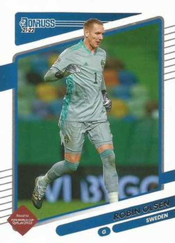 2021 Donruss #156 Base