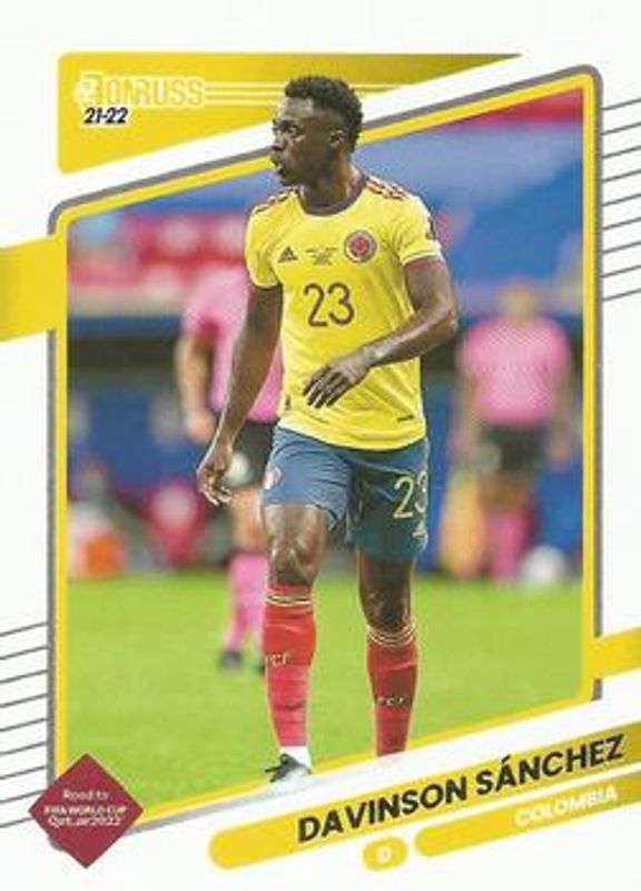 2021 Donruss #33 Base