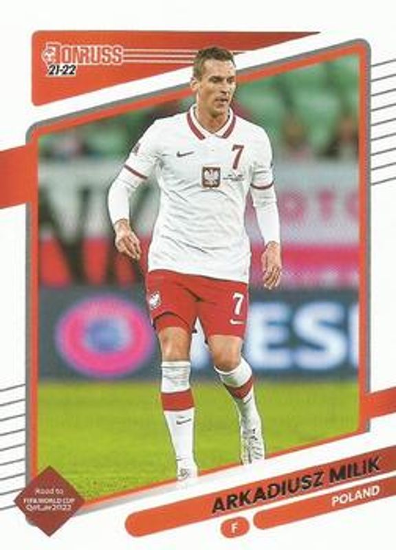 2021 Donruss #114 Base