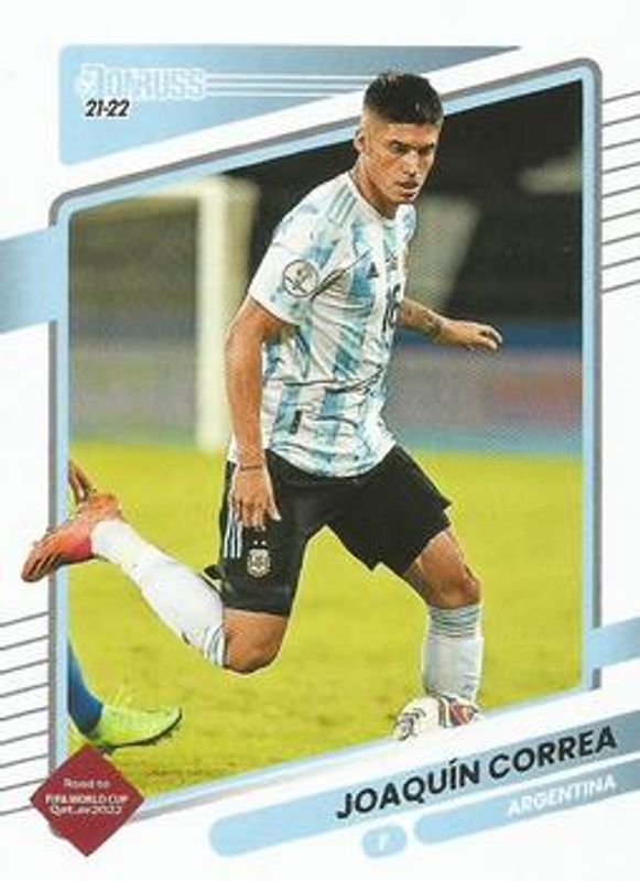 2021 Donruss #4 Base