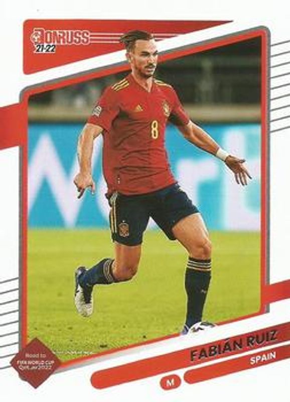 2021 Donruss #143 Base