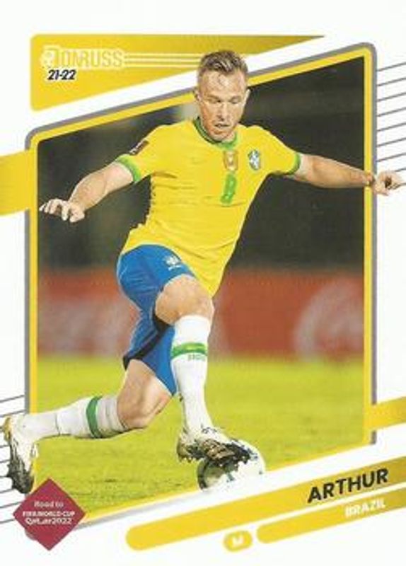 2021 Donruss #23 Base