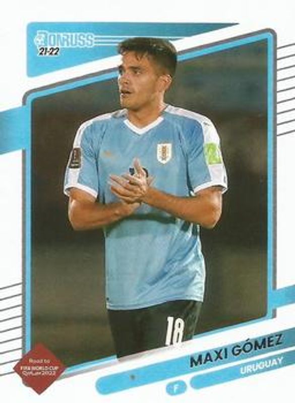 2021 Donruss #173 Base