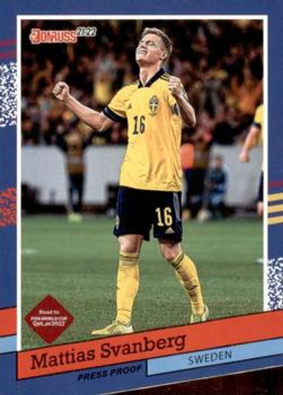 2021 Donruss #19 1991 Donruss Tribute Press Proof