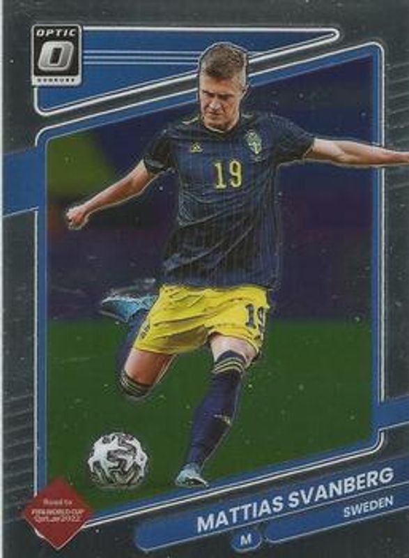 2021 Donruss #155 Optic