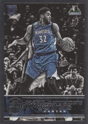 2015 Replay #1 Base /99