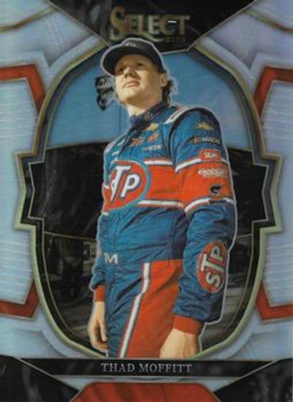 2023 Chronicles NASCAR #5 Select