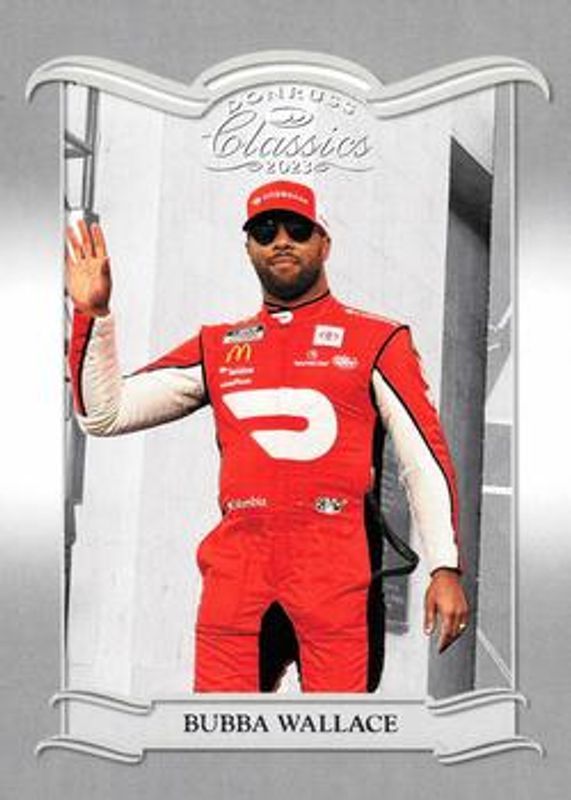 2023 Chronicles NASCAR #11 Classics
